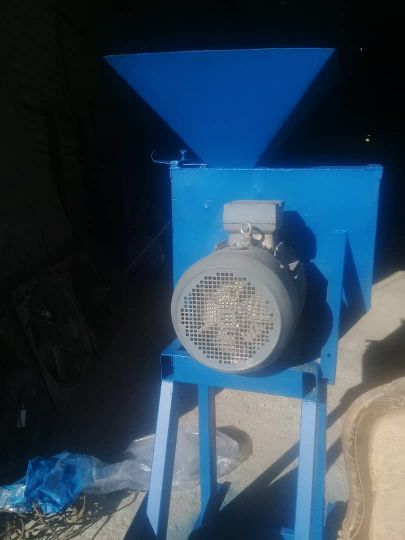 اسیاب میکسر
