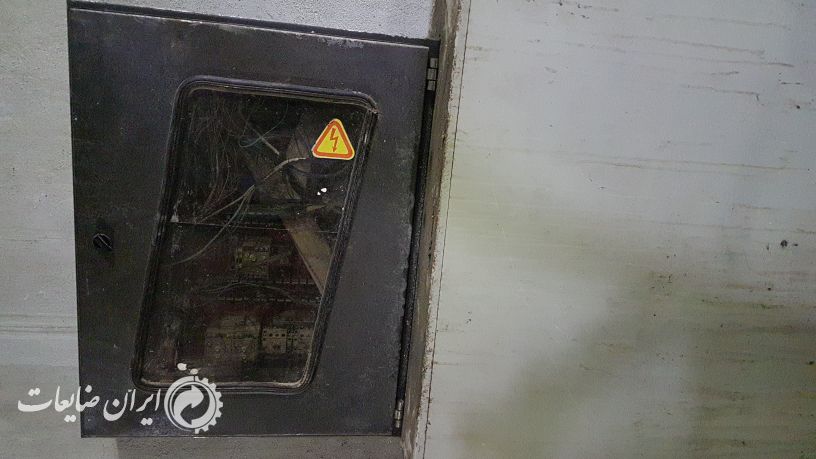 اسانسور کارکرده