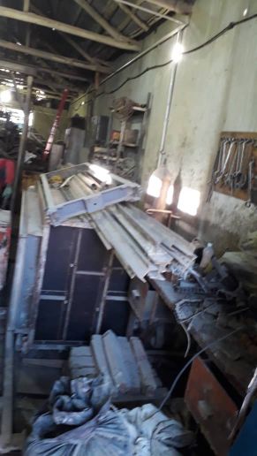 اسانسور کارکرده
