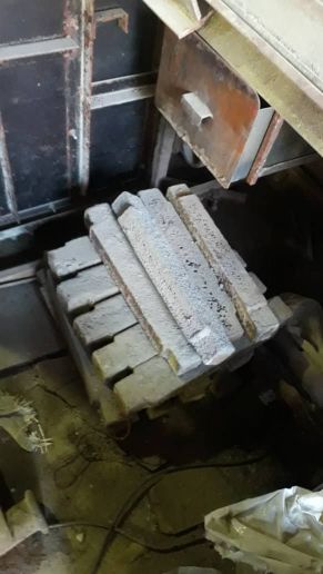 اسانسور کارکرده