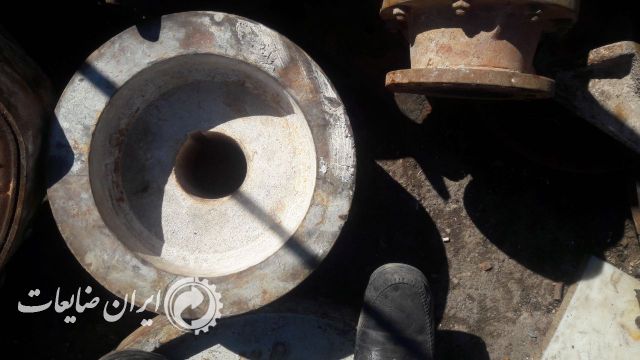 فروش وزنه دستگاه