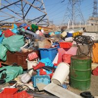 فروش ضایعات پلاستیک