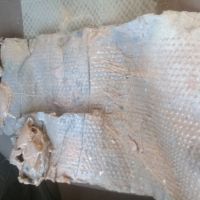 توری فلزی دستگاه گرانول ضایعاتی