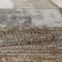 فروش قالب ساختمانی
