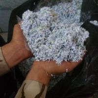 کارتن و کاغذ باطله