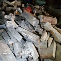 خرید ضایعات سنگ شکن، منگنز و چدن