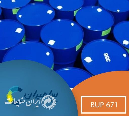 فروش BUP 671