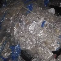 سلفون شفاف پرسی