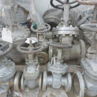 خرید ضایعات استیل
