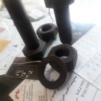 خریدار پیچ و مهره در محل شما