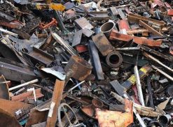 خرید ضایعات آهن ضایعات مس ضایعات حلب