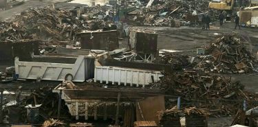 خريد ضايعات آهن