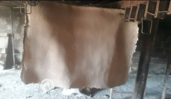 خرید مقوا ضایعاتی