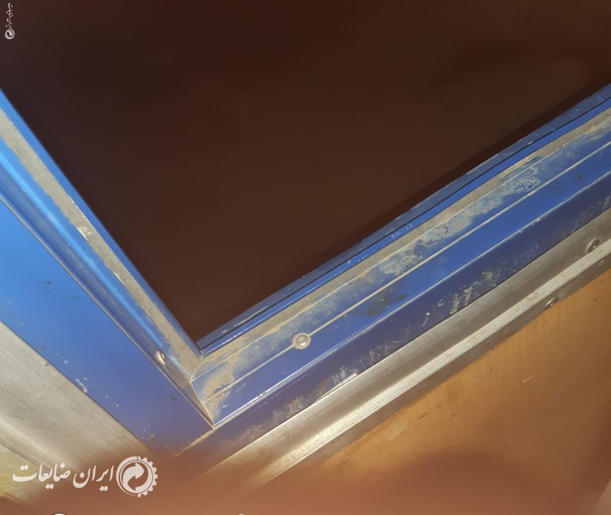 خریدارضایعات آهن وفلزات رنگین