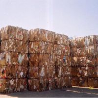 خریدار کارتن ضایعاتی