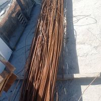 فروش میلگرد،خاموت،سنجاقی