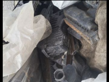 خرید سر رادیات پلی امید