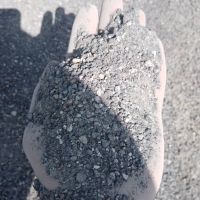 خاک اهن فراوری شده ازسرباره اهن شلاکه ریز دانه