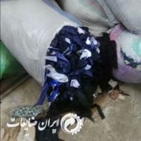 خریدار سرقیچی پارچه