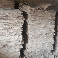 ضایعات مقوا