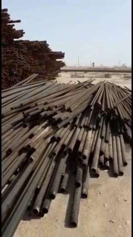 فروش ضایعات لوله مانیسمان