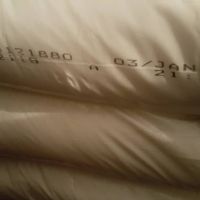 گرانول HDPE و LLDPE به قیمت ضایعات