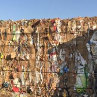 فروش ضایعات کارتن کشور عراق