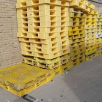 خرید ضایعات پلاستیک جعبه،پالت