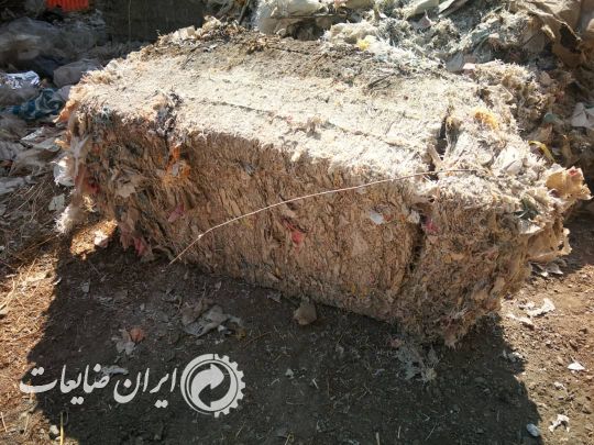 فروش گونی پرسی