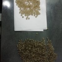 گرانول نایلون عسلی روشن