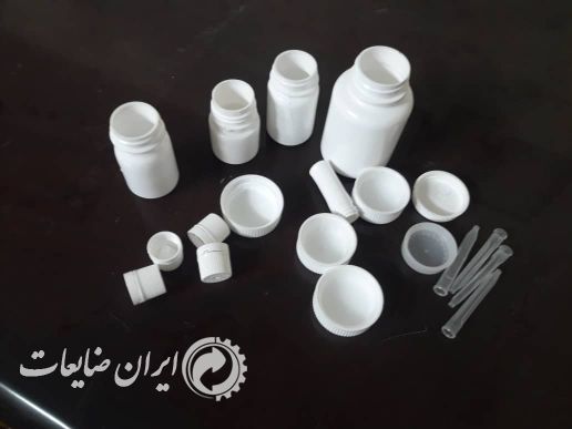 10 تن پ پ مقداری بادی شیری