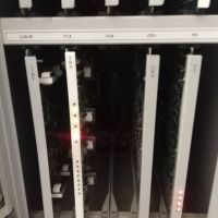 فروش سانترال 48 خطی کارین