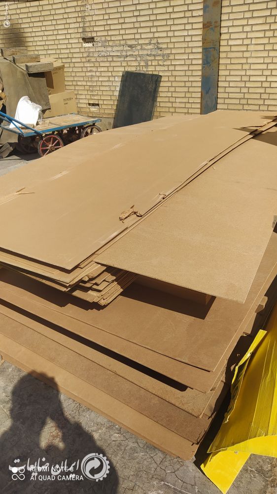 بغل پالتی هشت میل