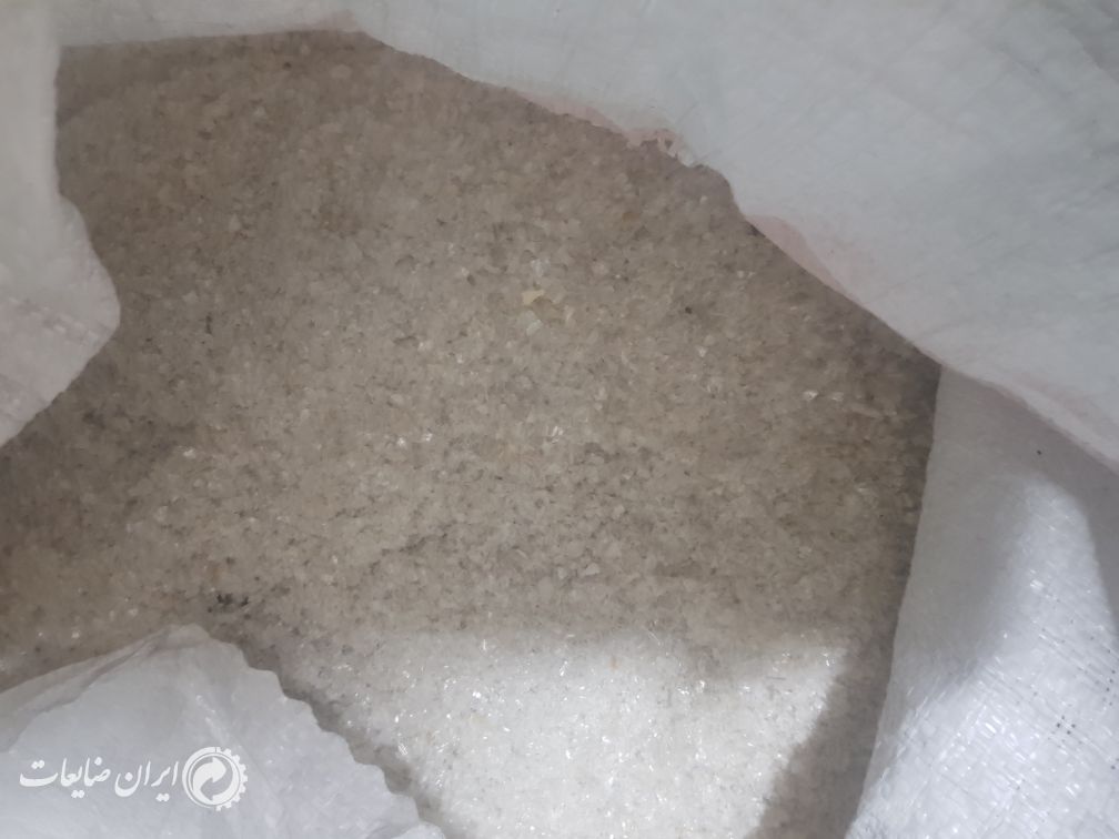 فروش طلق پی وی سی pvc