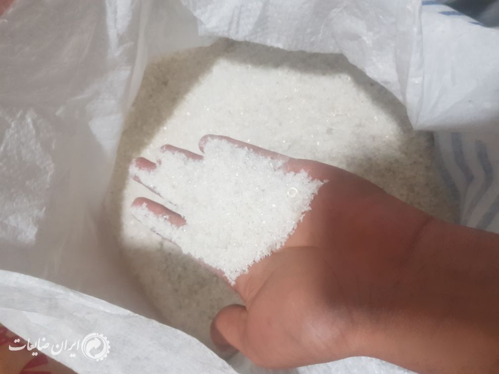فروش طلق پی وی سی pvc