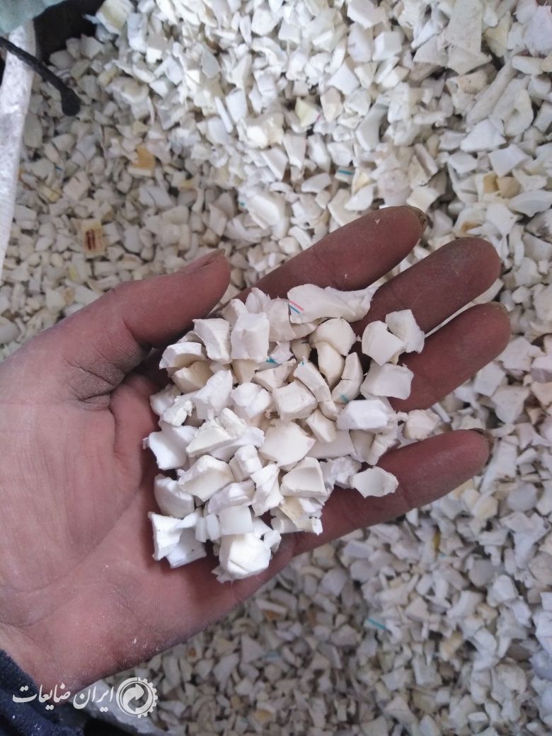 لوله سفید پ پPP