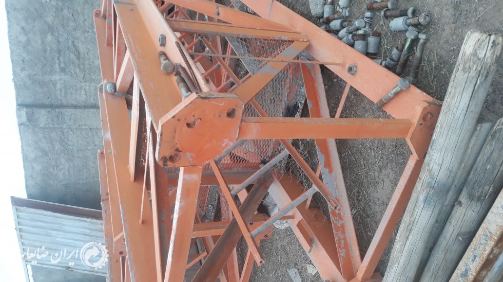 فروش قطعه تاور