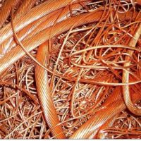 خرید تمام ضایعات فلزی رنگی وغیر رنگی