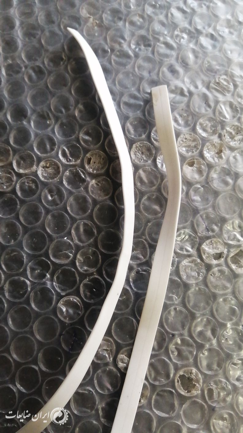 نوار pvc نرم