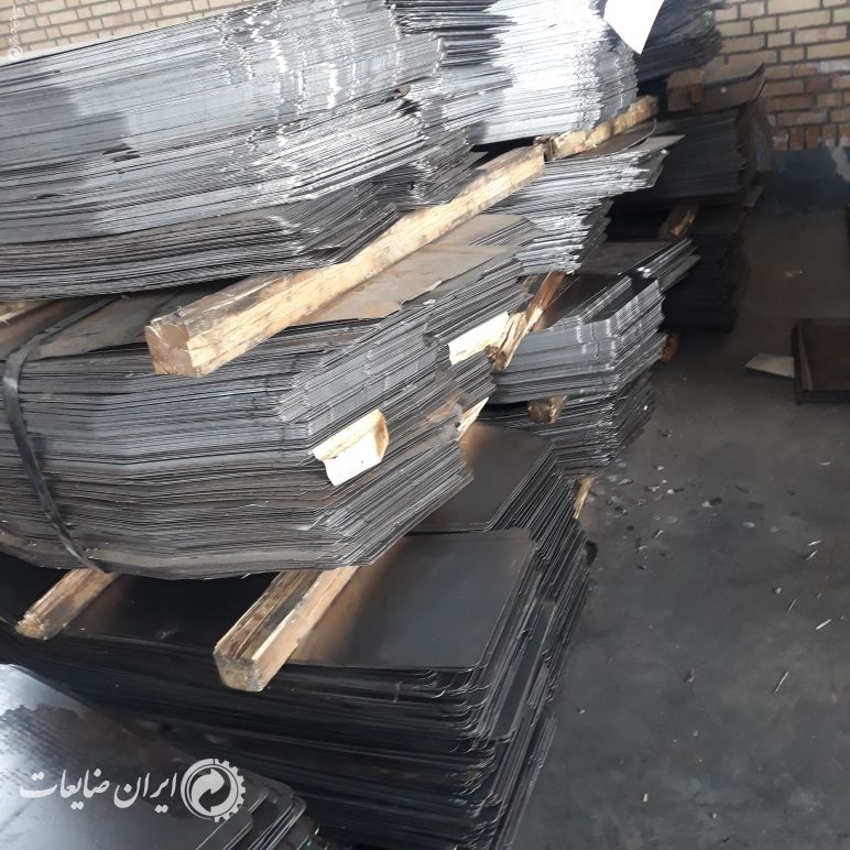 فروش ورق ابعادی فوق کشش ضخامت ۱ میلیمتر