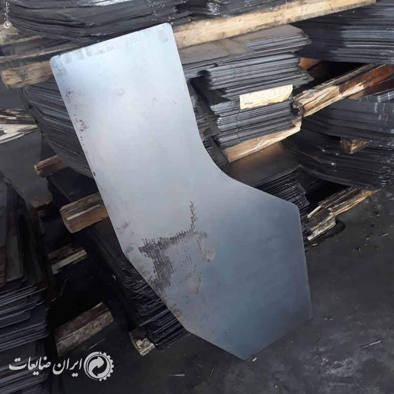 فروش ورق ابعادی فوق کشش ضخامت ۱ میلیمتر