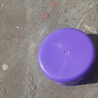 درب بنفش نو تزریقی