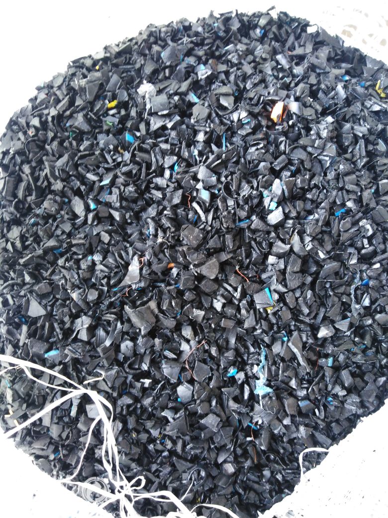 لول پلی اتیلن اسیابی