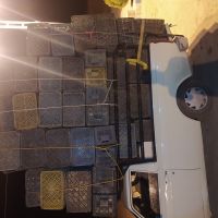 سبد ضایعاتی وپرسی