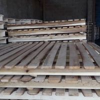 پالت چوبی 110 در 110