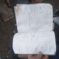 خرید کتاب کاغذ روزنامه در کرمان