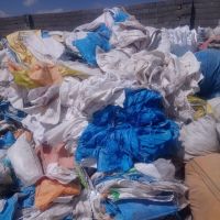 خریدضایعات گونی