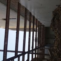 تیر آهن چهار ده شانزده