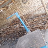فروش میلگرد ۲۰ به بالا