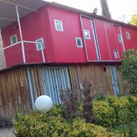 فروش کانکس دو طبقه